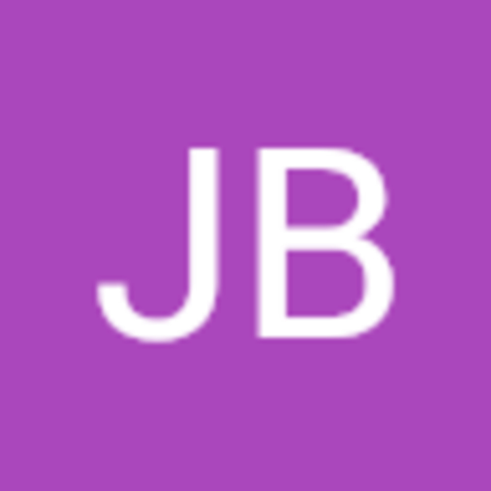 Meet your Posher, Jb